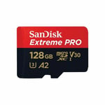 Micro SD -Kortti SanDisk Extreme PRO