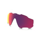 Oakley Jawbreaker Replacement Lens PRIZM ROAD OneSize, PRIZM ROAD