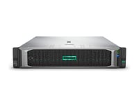 HPE ProLiant DL380 Gen10 serveur Rack (2 U) Intel® Xeon® Silver 4210R 2,4 GHz 32 Go DDR4-SDRAM 800 W - Neuf