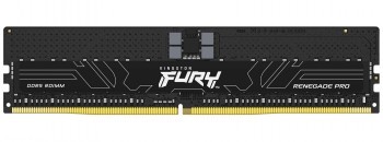 KINGSTON 16GB 5600MT/S DDR5 ECC REG CL28 DIMM FURY RENEGADE PRO EXPO (KF556R28RBE-16)