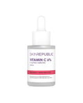 Skin Republic Vitamin C 6% + Alpha Arbutin Serum 30ml