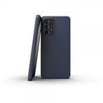 Nudient Samsung Galaxy A53 5G Skal Thin Case V3 Midwinter Blue