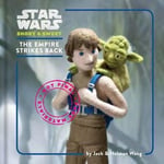 - Star Wars Epic Yarns: The Empire Strikes Back Bok