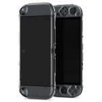 Spigen Nintendo Switch 2 Air Fit-skal, Clear