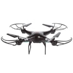 Quadcopter Drone Camera,  X51W 2.4G Altitude Hold  Camera RC Quadcopter4678