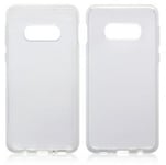 Samsung Galaxy S10e Skal Transparent