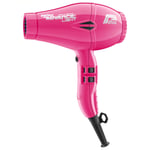 Parlux Advance Light Ceramic Ionic Hair Dryer - Pink