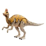 JURASSIC PARK HAMMOND COLLECTION CORYTHOSAURUS ACTION FIGURE - MATTEL