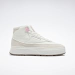 Reebok Club C Geo Mid