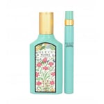 Gucci Flora Gorgeous Jasmine edp 50ml + 10ml