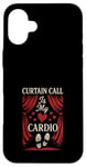 Theater Kid Drama Club Musical Theater Nerd Cadeau Coque pour iPhone 16 Plus