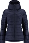 Kari Traa Women's Sanne Midlayer Jacket ROYAL XL, ROYAL