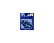 Ford Escort och Orion (90-00) - Reparationshandbok