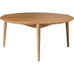 D102 Søs Soffbord, 85 cm