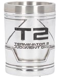 Terminator 2 Judgement Day Shotglas 7 cm