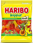 Haribo Fruktsmokker - Vingummi 80 gram