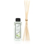 ipuro Essentials Black Bamboo refill til aromadiffusere + Spare Sticks for the Aroma Diffuser 200 ml