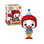 Figurine Funko Pop! Ad Icons - Mcdonalds - Birthday Ronald