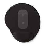Nedis Musmatta med handledsstöd 215mm