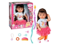 Baby Born Sister Style and Play 43 cm doll