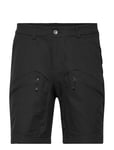 Sail Racing Spray T8 Shorts Svart