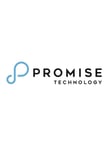 Promise 1-PACK 10TB 7200-RPM 12GB - 10TB - Hårddisk - F40VR3600010004 - Serial Attached SCSI 3