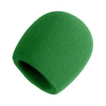 Shure Windscreen For SM58 - Green