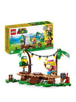 Lego Super Mario Dixie Kong'S Jungle Jam Expansion Set