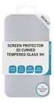 DELTACO screen protector for Samsung Galaxy Note10, works with finger
