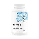 Thorne Zinkpikolinat 15 mg 60 kapslar