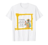 Teachers Are The Architects Of The Future T-Shirt