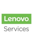 Lenovo Premier Support with Depot for ThinkSmart View - extended service agreement - 2 years