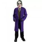 Batman: The Dark Knight Childrens/Kids The Joker Costume - L