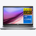 Dell Latitude 5521 15,6" FHD IPS Core i7-11850H 4,2Ghz (B-Klass)