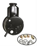 Classic Performance CLP-19-6970SB behållare, styrservo