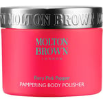 Molton Brown Collection Fiery Pink Pepper Pampering Body Polisher 275 g