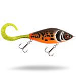 Guppie Jr SH, 11cm, 58g - Pierre Monjarret - CHG -