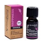 Aromafume Essential Oil Geranium -- 10Ml