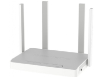 Trådlös router|KEENETIC|Trådlös router|1200 Mbps|Mesh|Wi-Fi 5|USB 2.0|4x10/100/1000M|Antal antenner 4|4G|KN-2910-01-EU