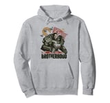 Ripple Junction x Fallout Maximus Join the Brotherhood Pullover Hoodie