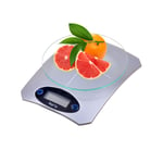 Tech Traders ® 1g-5KG Digital LCD Electronic Kitchen Household Weighing Food Cooking Scales New