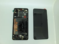 Huawei P30 Lcd Screen Display Digitizer Touch Original Genuine Black ELE-L09 UK