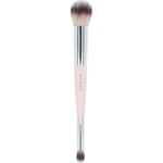 By Lyko Dual Foundation & Concealer Brush