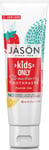 Jason Kids Strawberry Toothpaste 119g