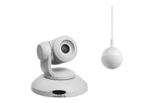Vaddio ConferenceSHOT AV Bundle CeilingMIC 1 - utan högtalare - konferenskamera