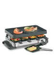 Raclette grill EXCLUSIVE