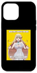 iPhone 14 Plus Ugh Fine I Guess You Are My Little Pogchamp Meme Anime Girl Case