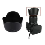 90-300MM For Canon Lens Hood ET-60 II 58mm Lens Hood  for Canon 55-250MM