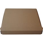 Brevpack Peel&Seal 234x234x27 25st