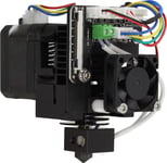 Qidi Tech High-Temperature Direct Drive Extruder - X-Max & X-Plus